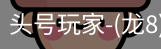 龙8头号玩家